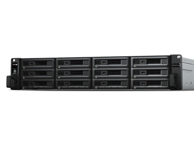Synology NAS-Erweiterungsgehäuse RXD1219sas 12-bay