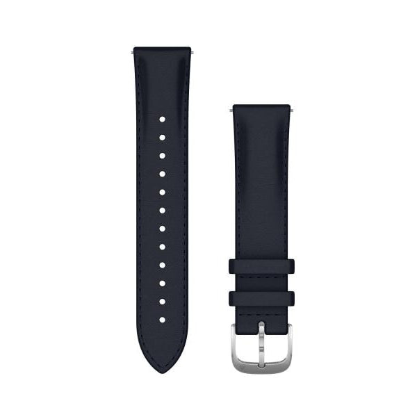 GARMIN Schnellwechsel-Armband 20 mm, Leder