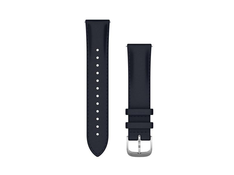 GARMIN Schnellwechsel-Armband 20 mm, Leder