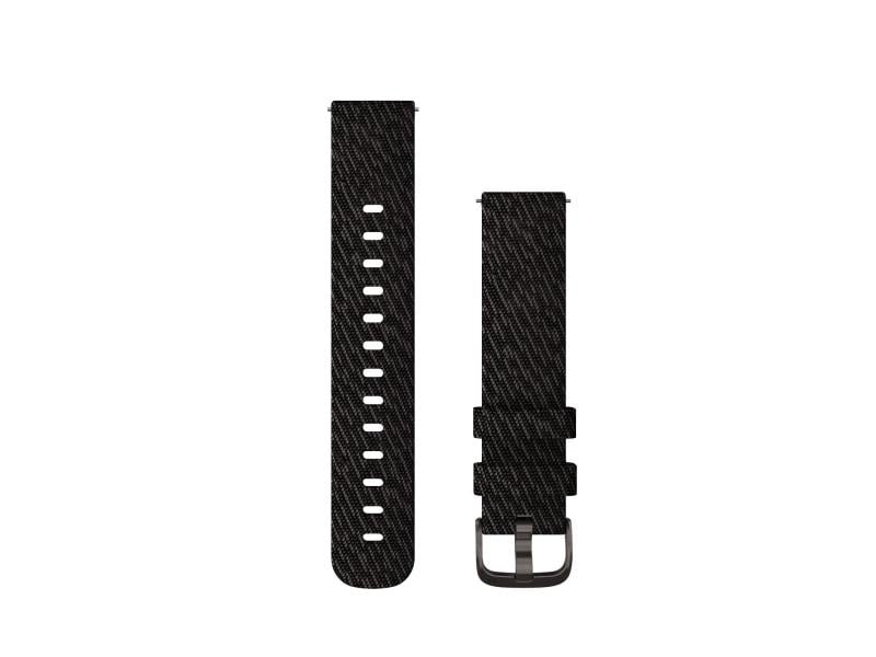 GARMIN Schnellwechsel-Armband 20 mm, Nylon