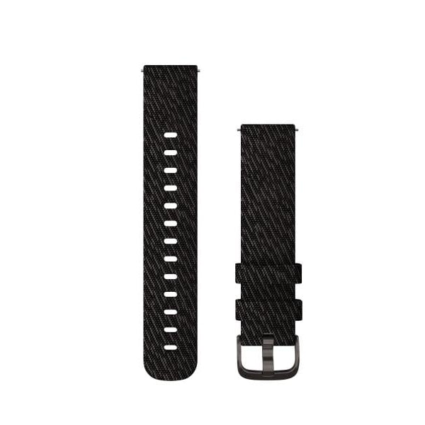 GARMIN Schnellwechsel-Armband 20 mm, Nylon