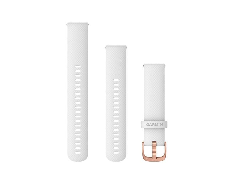 GARMIN Schnellwechsel-Armband 20 mm, Silikon