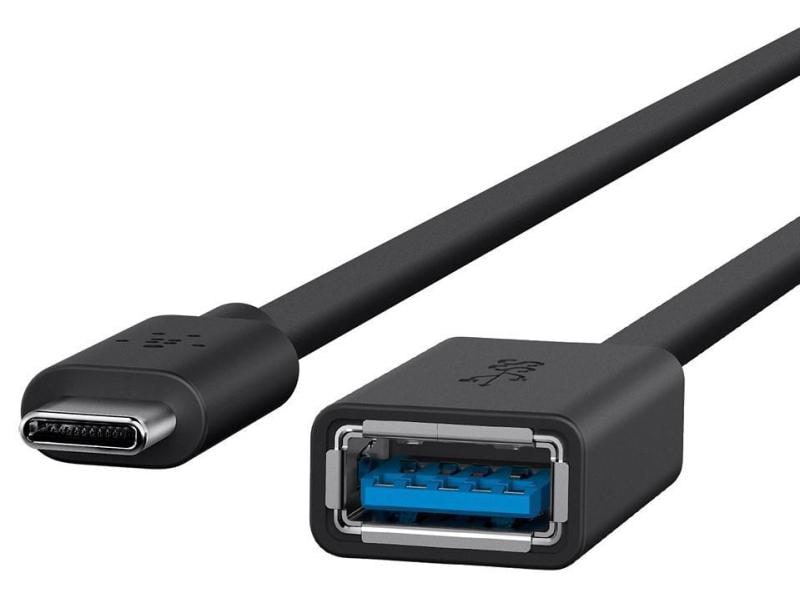 Belkin USB-Adapter USB-C - USB-A