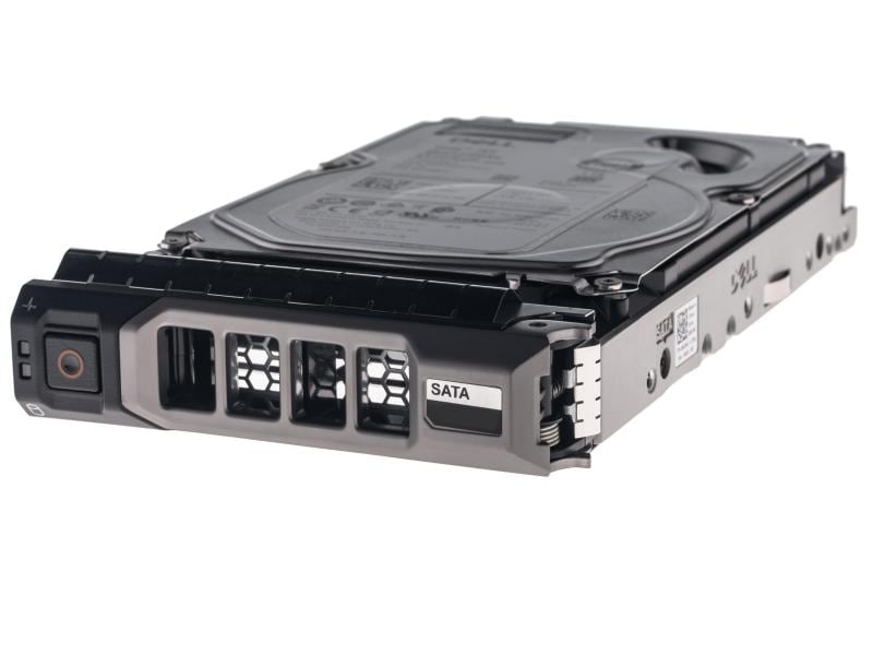 Dell 400-ATJJ - 1TB - 3.5", SATA, 7,2k
