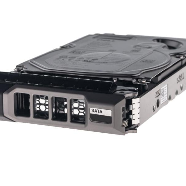 Dell Harddisk 400-ATKJ 3.5