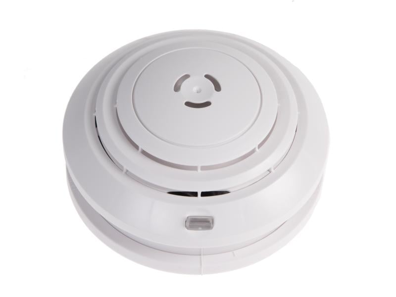 ESYLUX Rauchmelder PROTECTOR K 230 V