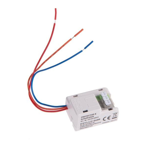 ESYLUX Zubehör PROTECTOR K Schaltrelais