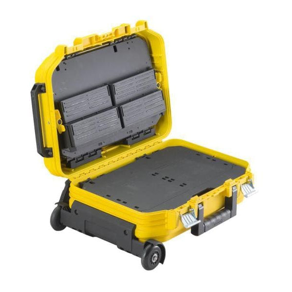 Stanley Fatmax Werkzeugkoffer FMST1-72383,  leer mit Trolley