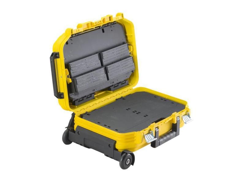 Stanley Fatmax Werkzeugkoffer FMST1-72383,  leer mit Trolley