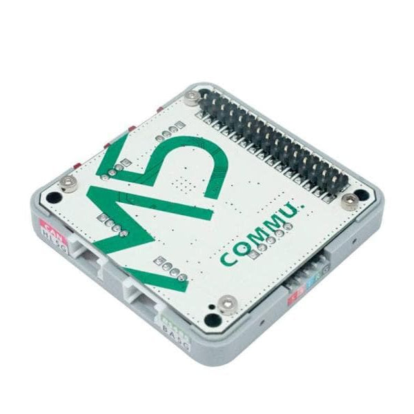 M5 Stack Schnitstelle COMMU Module Extend RS485, TTL, CAN, I2C Port