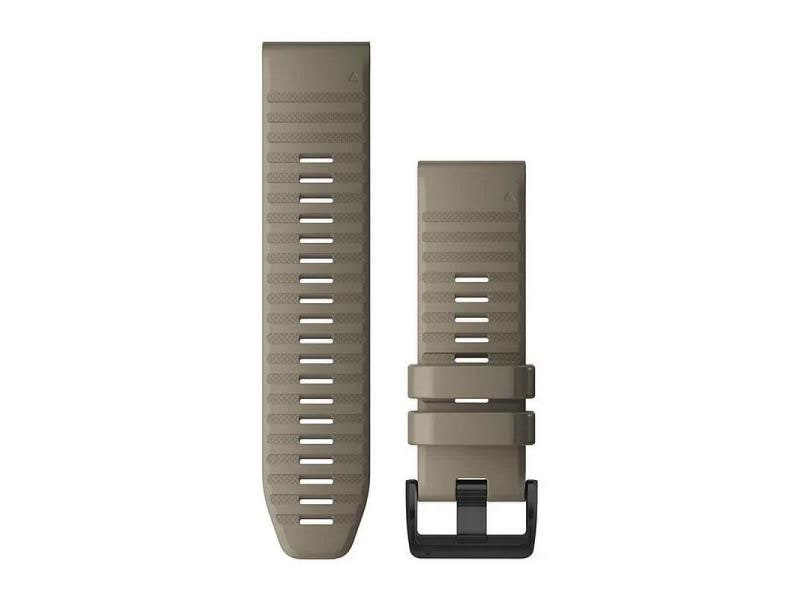 GARMIN Armband Fenix 6X 26 mm QuickFit