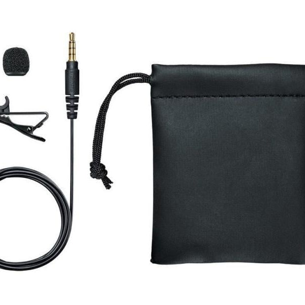 Shure Mikrofon MOTIV MVL