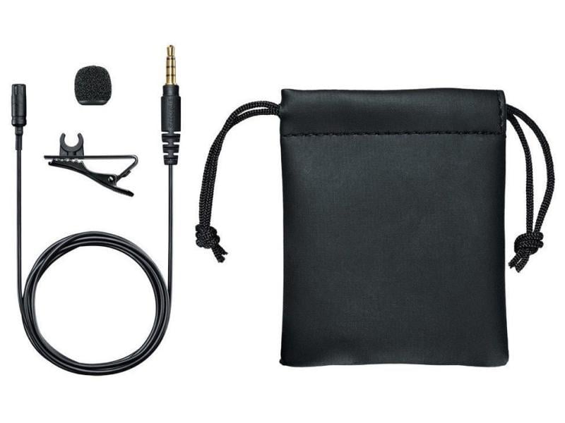 Shure Mikrofon MOTIV MVL