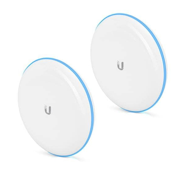 Ubiquiti WLAN-Bridge UniFi UBB Building-Bridge Kit 60Ghz, 500m