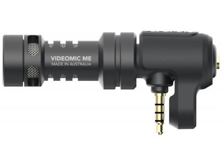 Rode Mikrofon Videomic ME