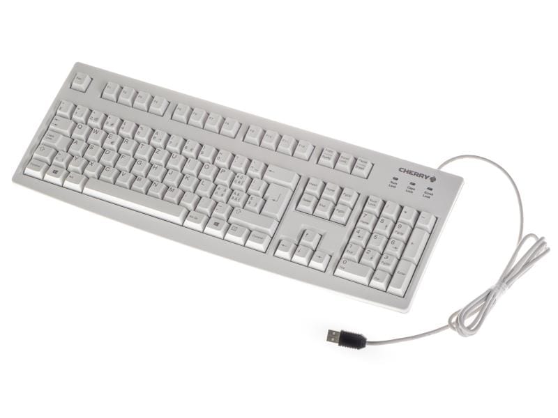 Cherry Tastatur G83-6105