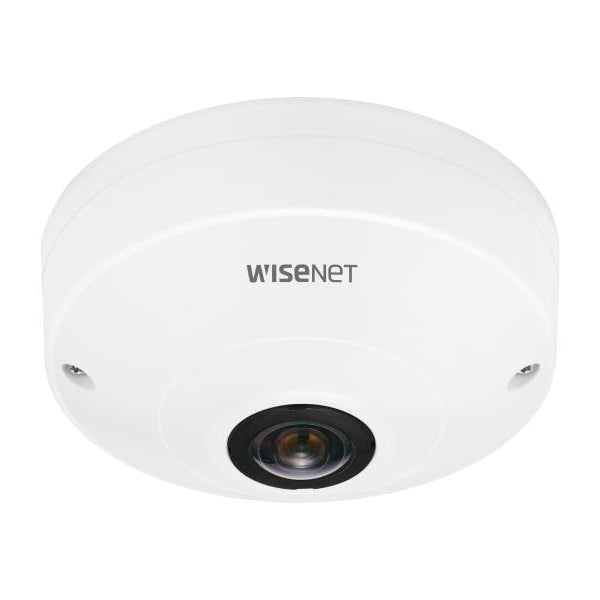 Hanwha Vision Netzwerkkamera QNF-8010