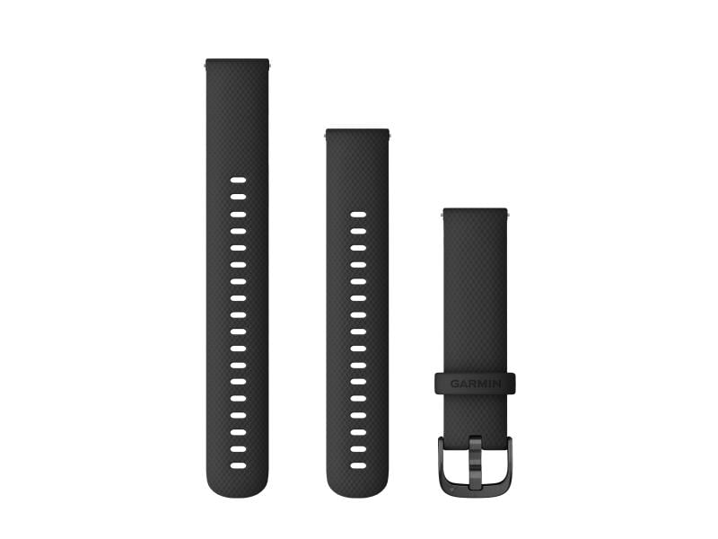 GARMIN Armband Vivoactive 4S 18 mm