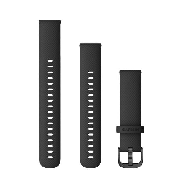 GARMIN Armband Vivoactive 4S 18 mm