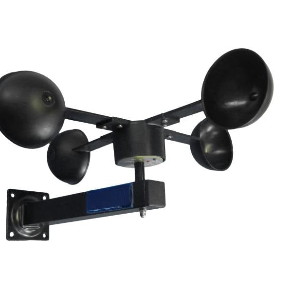 Popp Funk-Windsensor Z-Wave