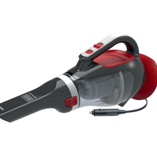 BLACK+DECKER Auto-Handstaubsauger ADV1200