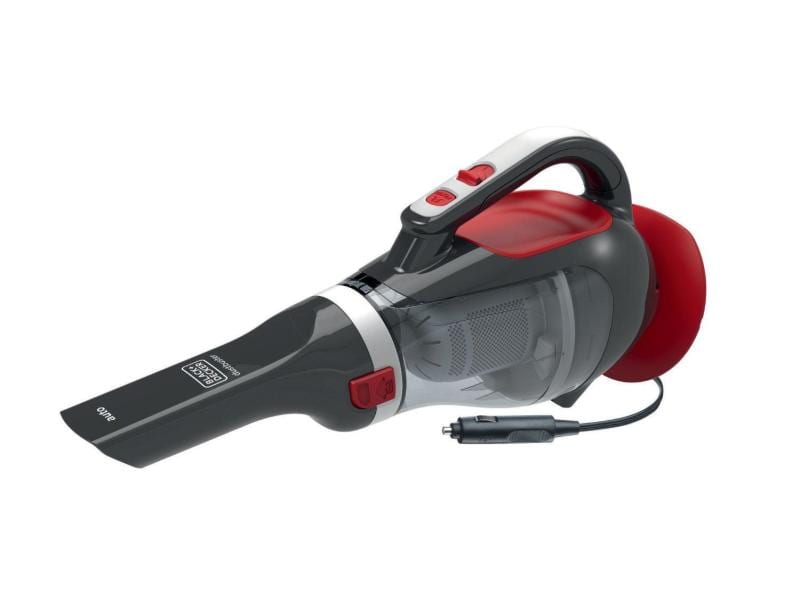 BLACK+DECKER Auto-Handstaubsauger ADV1200