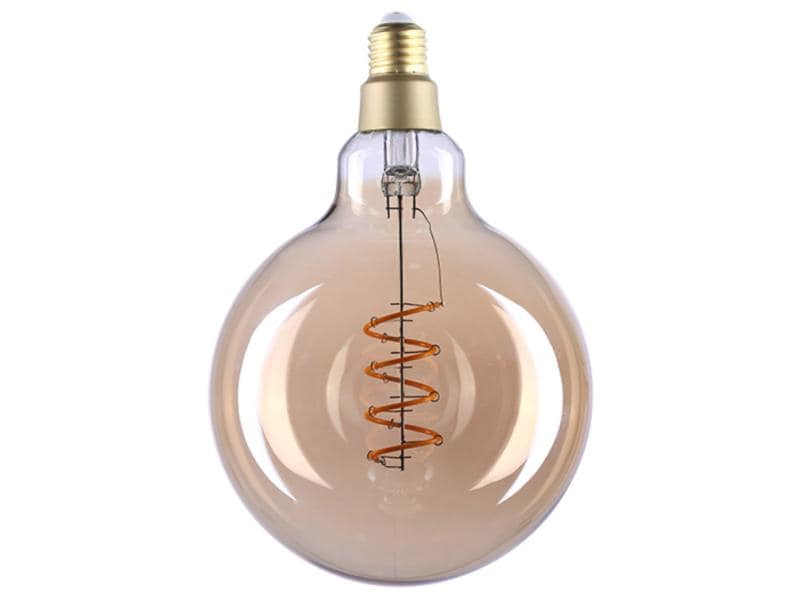 Shelly Leuchtmittel Shelly Vintage G125