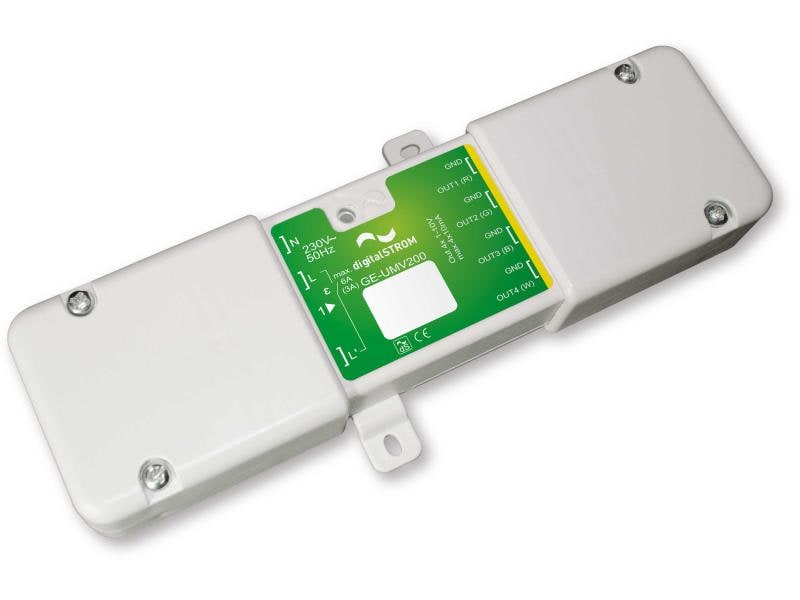 digitalSTROM Universal Modul  1-10V GE-UMV200