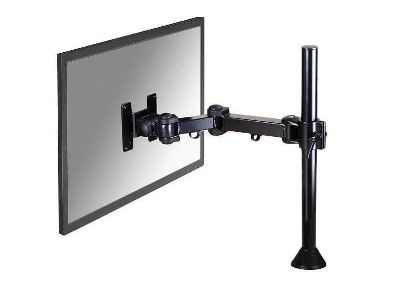 NEOMOUNTS Tischhalterung FPMA-D960G bis 12 kg – Schwarz