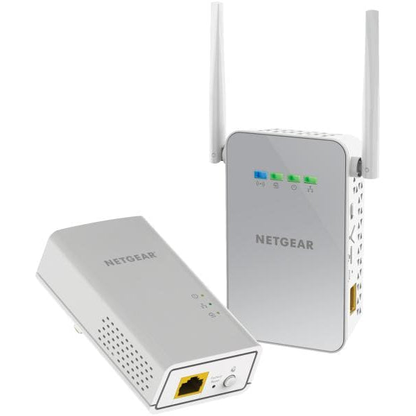 Netgear Powerline PLW1000 Starterkit