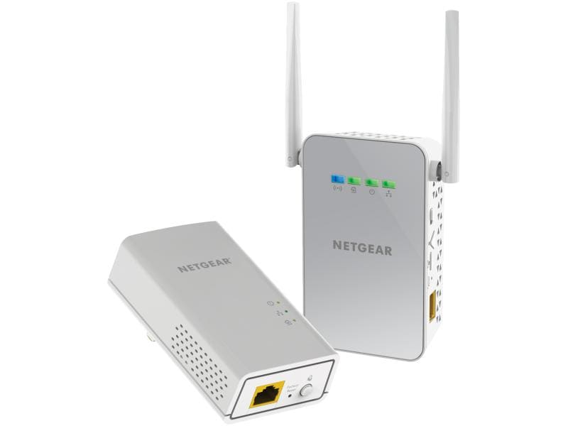 Netgear Powerline PLW1000 Starterkit