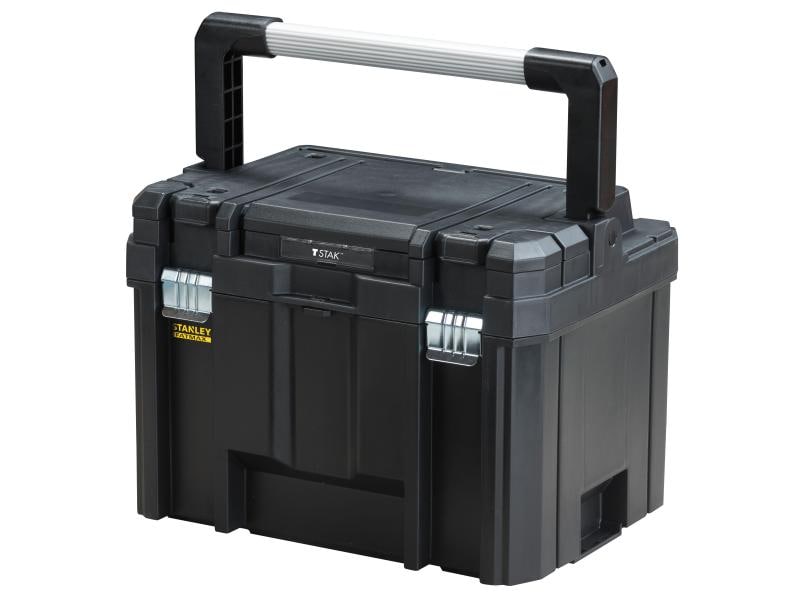 Stanley Fatmax Systemkoffer TSTAK  -teilig