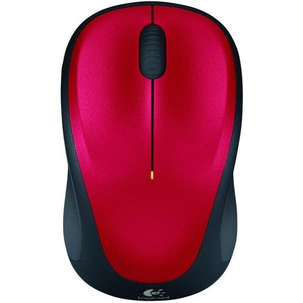 Logitech Maus M235