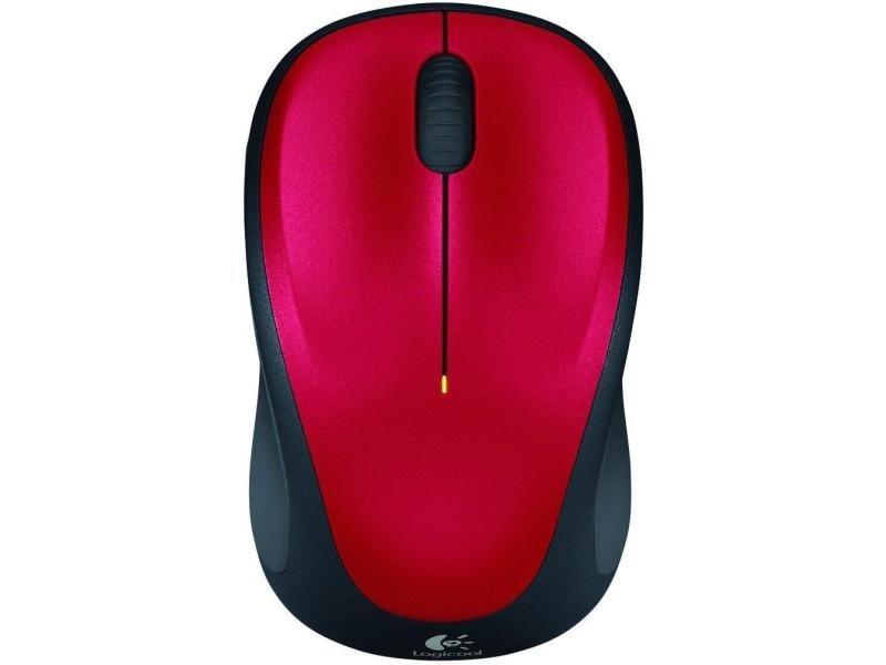 Logitech Maus M235