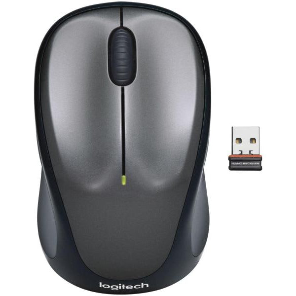 Logitech Maus M235