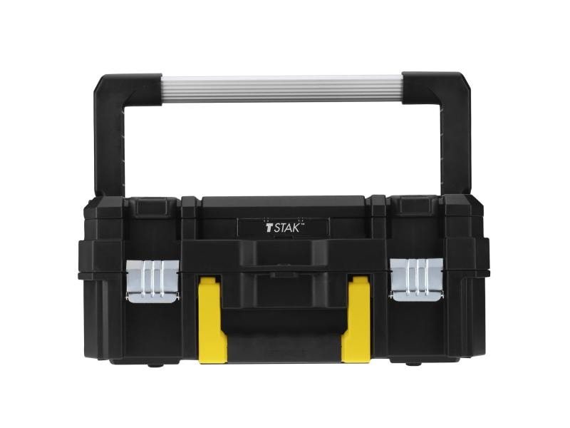 Stanley Fatmax Systemkoffer TSTAK I -teilig