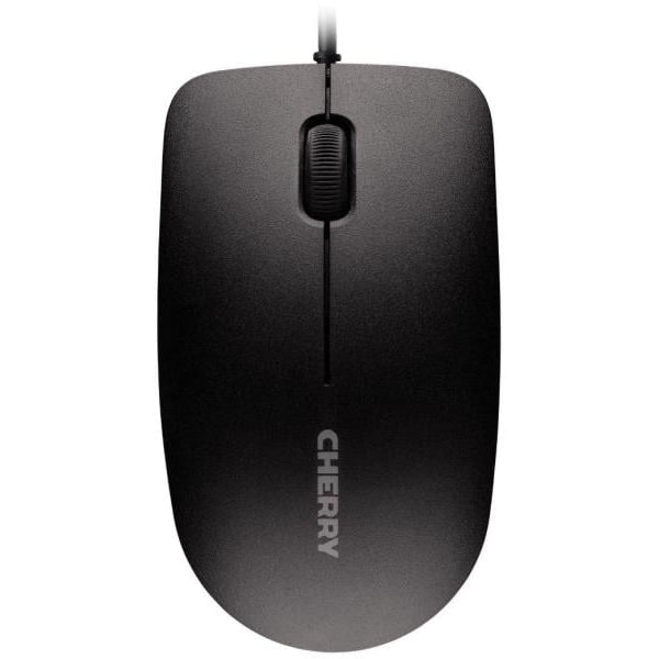 Cherry Maus MC 1000 Schwarz