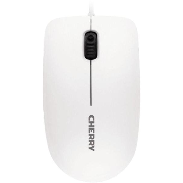 Cherry Maus MC 1000 Weiss
