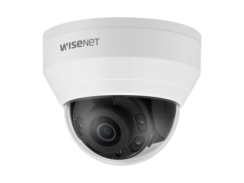 Hanwha Vision Netzwerkkamera QND-8010R