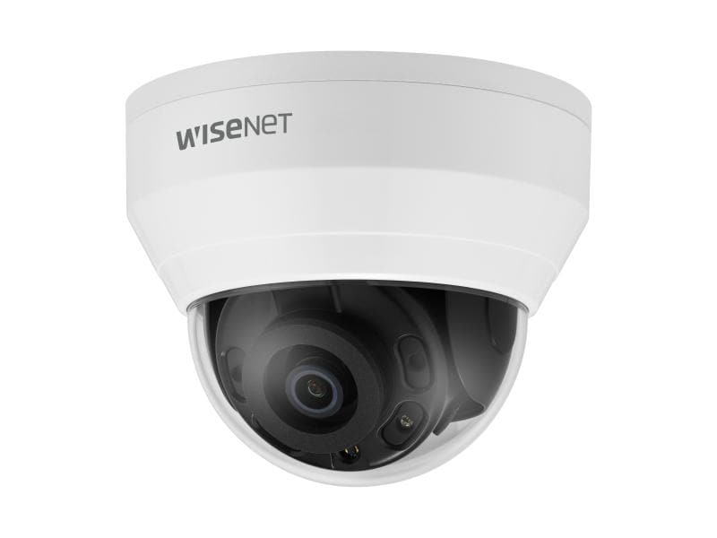 Hanwha Vision Netzwerkkamera QND-8020R