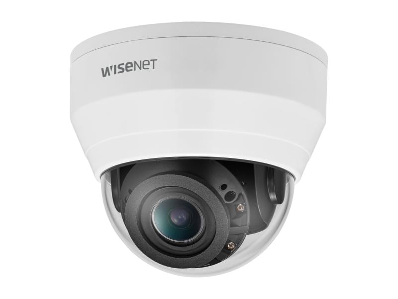 Hanwha Vision Netzwerkkamera QND-8080R