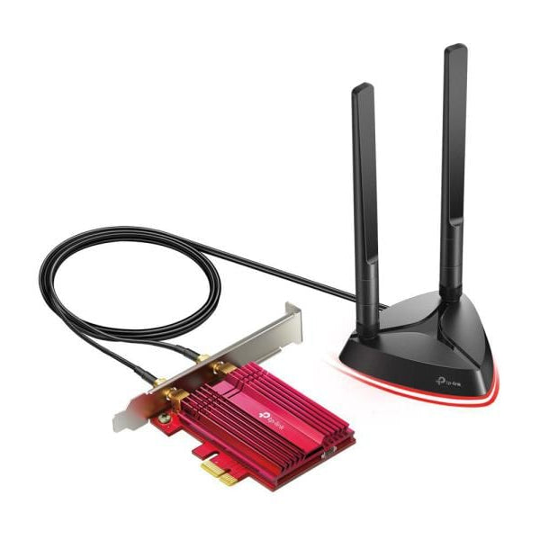 TP-Link WLAN-AX PCIe Adapter Archer TX3000E