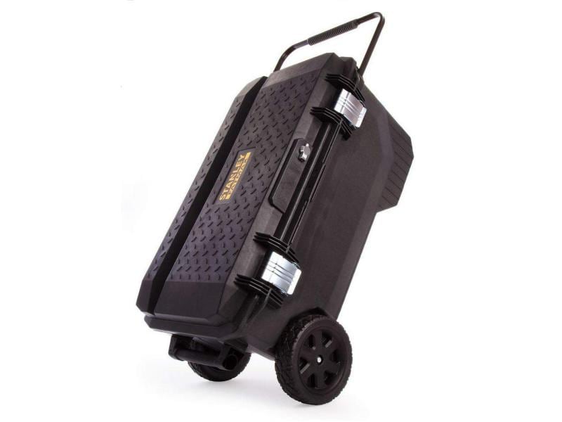 Stanley Fatmax Werkzeugbox mit Rollen