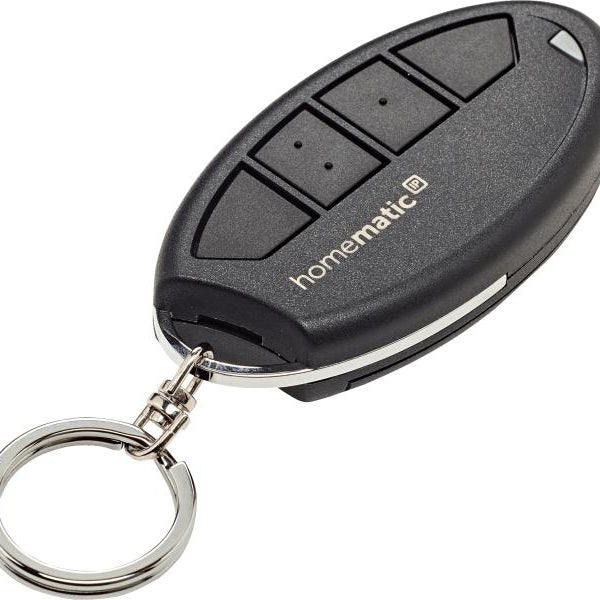 HomeMatic IP Schlüsselbundfernbedienung 4 Tasten