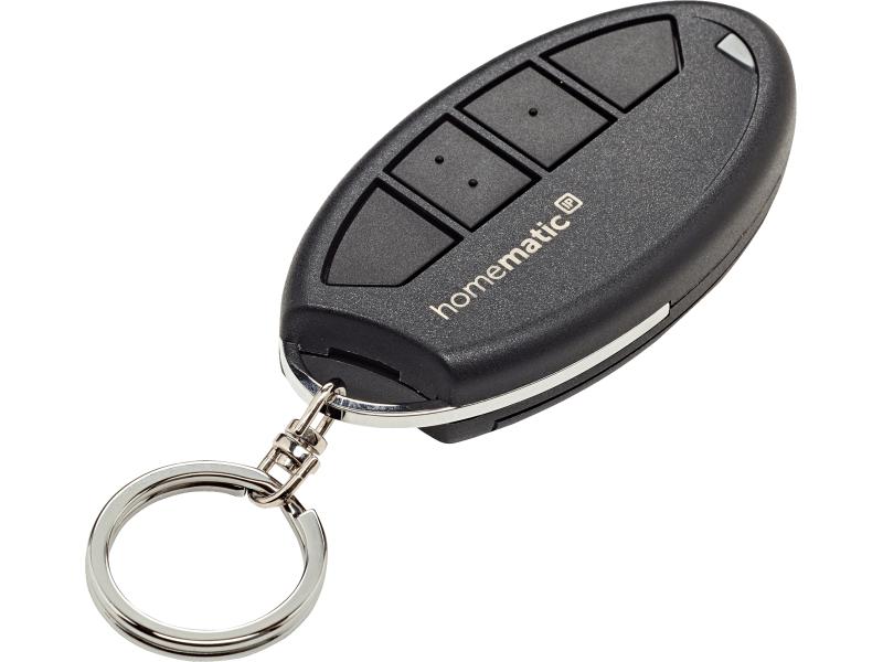 HomeMatic IP Schlüsselbundfernbedienung 4 Tasten