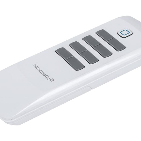 HomeMatic IP Fernbedienung 8 Tasten