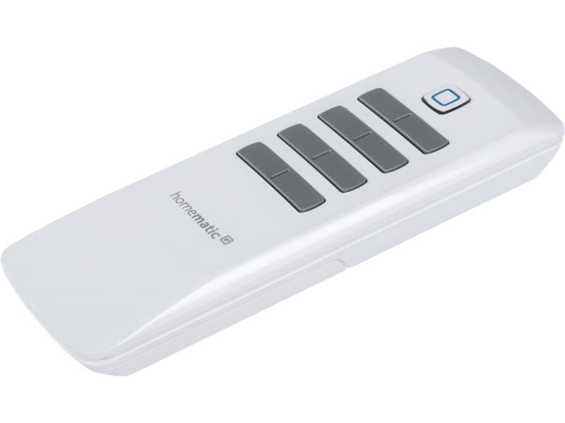 HomeMatic IP Fernbedienung 8 Tasten