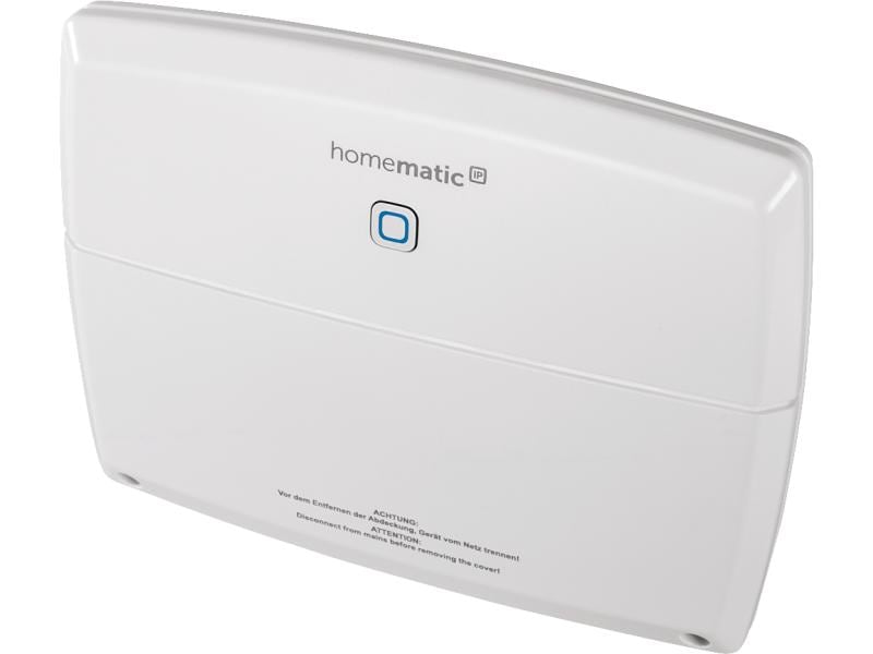 HomeMatic IP Multi IO Box
