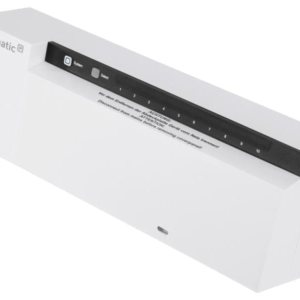 HomeMatic IP Fussbodenheizungsaktor 10-fach, 230V