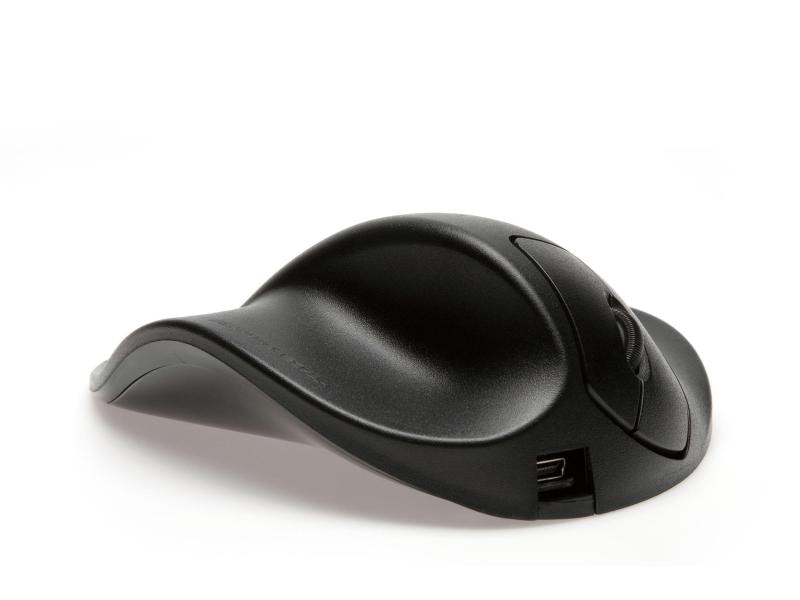 BakkerElkhuizen Ergonomische Maus HandShoe Wireless Large Links